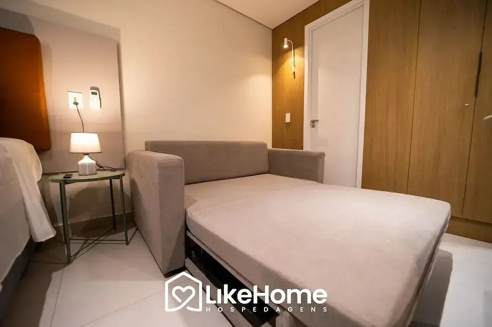 Vert House - LikeHome Hospedagens