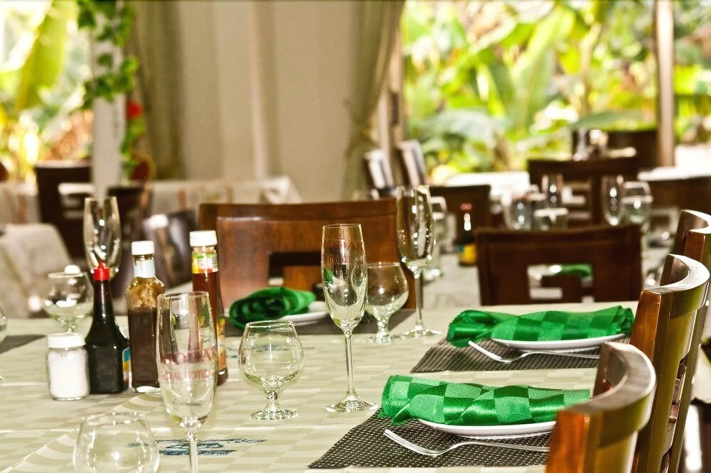 Modak Royal Hotel
