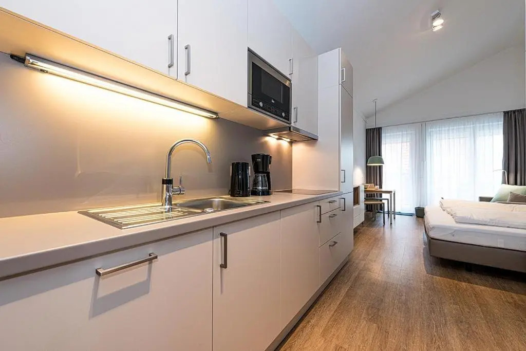 Apartmentvilla Anna See Apartmentvilla Anna See 3-03