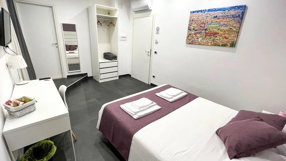 Soave Rooms