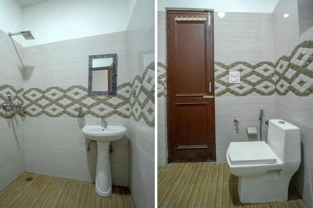 FabHotel Grand Inn