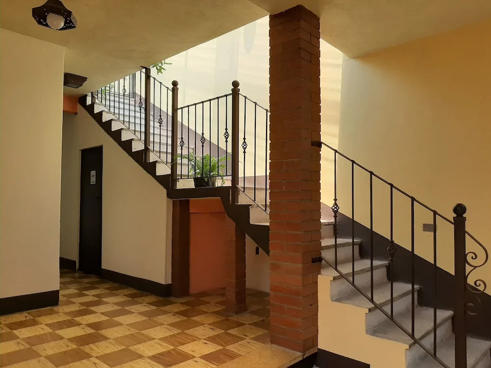 Hotel Vista San Francisco