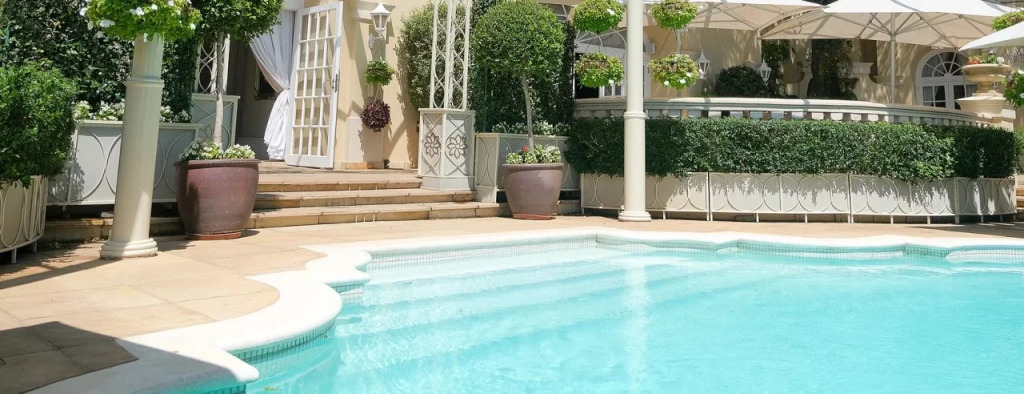 The Munro Boutique Hotel