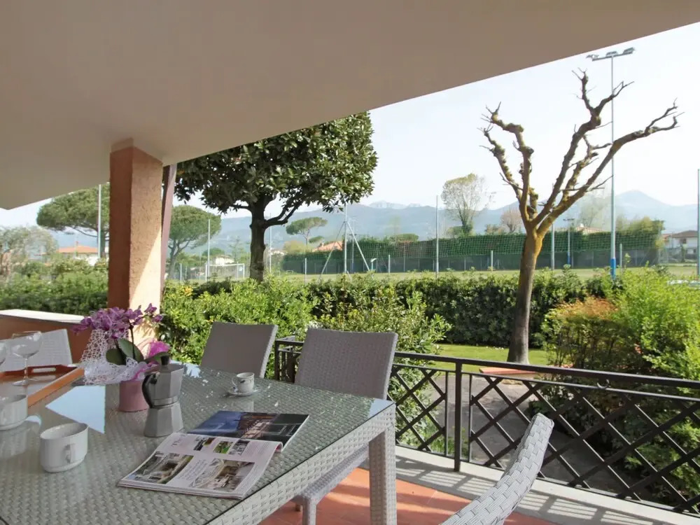 Villa Rita by Interhome