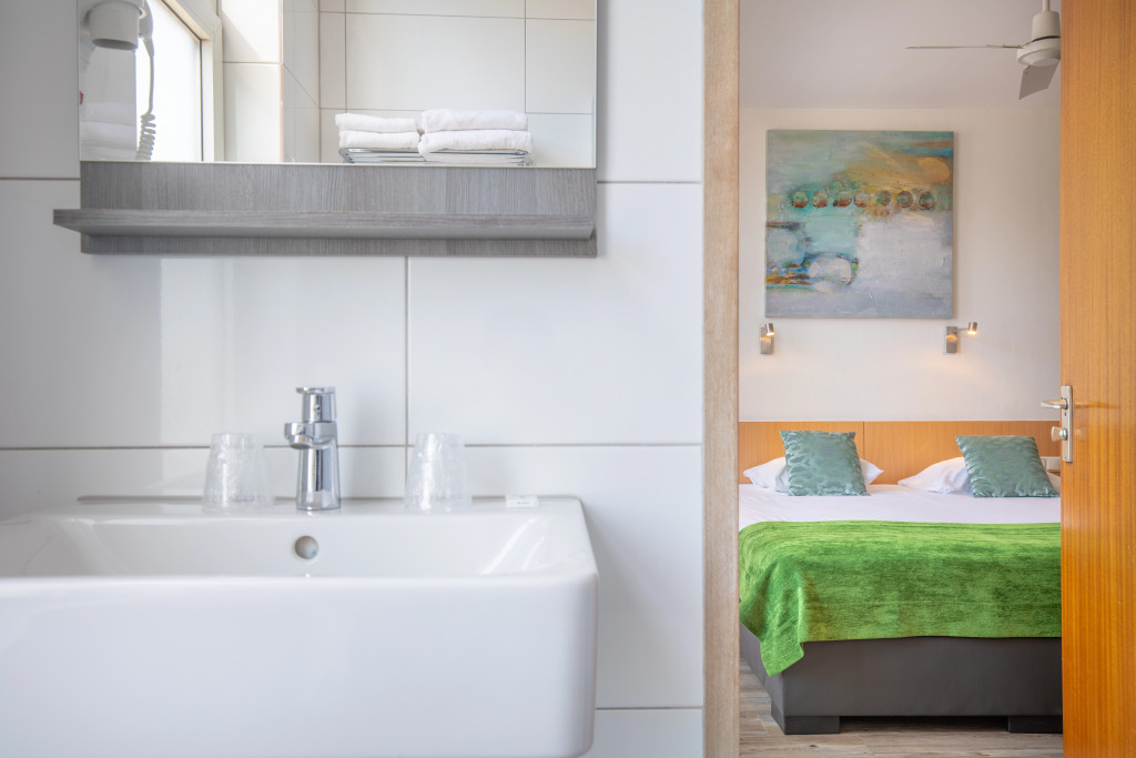 Boutique Hotel Milano Rotterdam-Centre