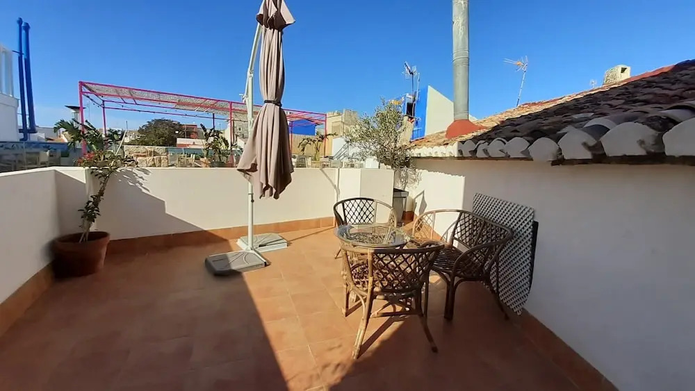 Apartamentos Al Andalusí