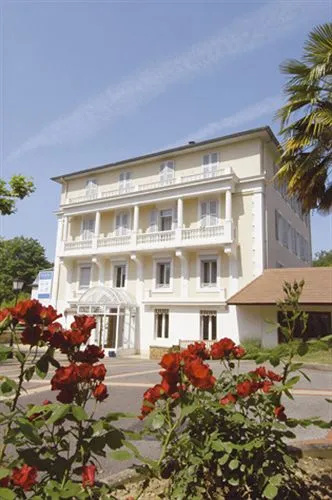 Hotel Club Vacanciel Salies de Bearn
