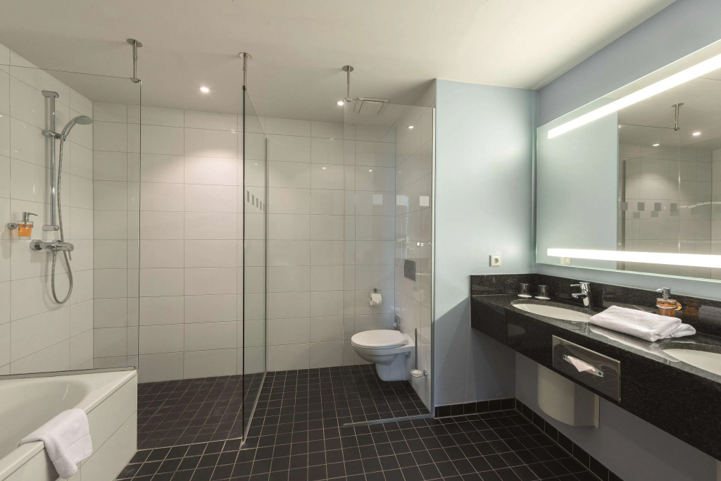 Seminaris CampusHotel Berlin