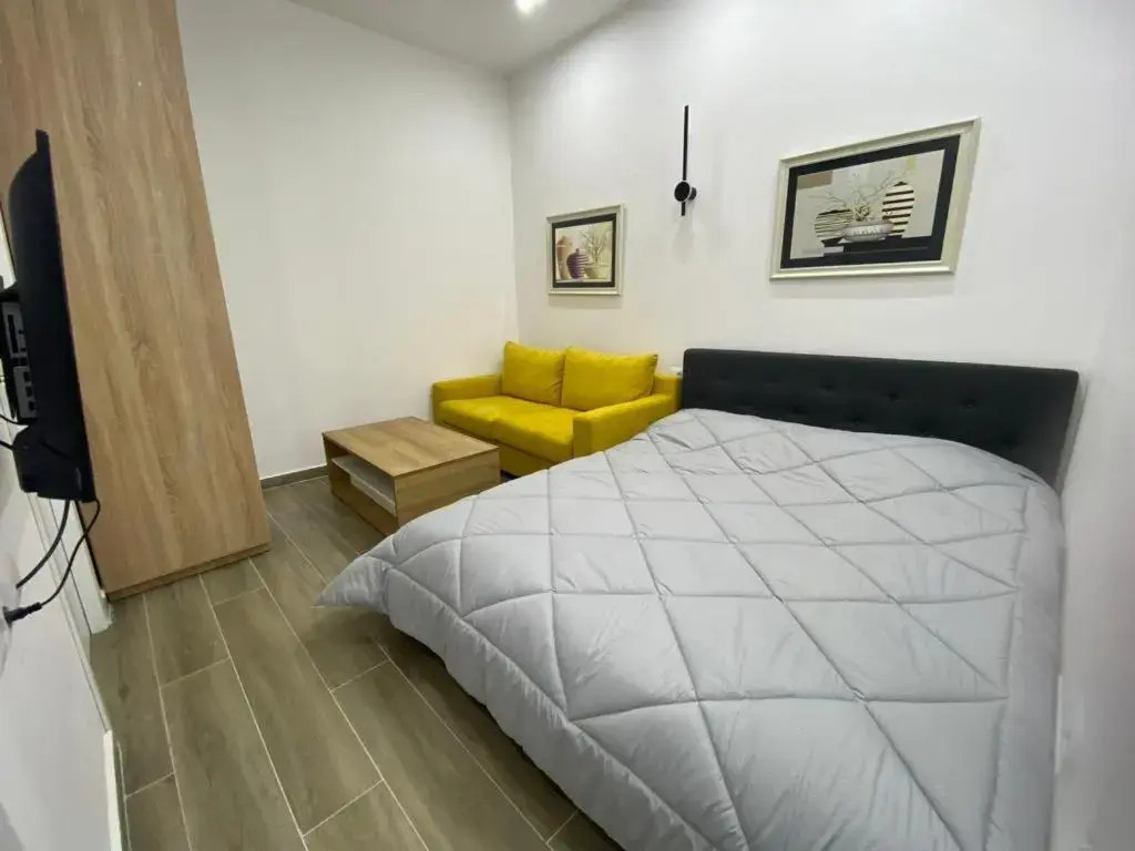 Apartament me qera ditore