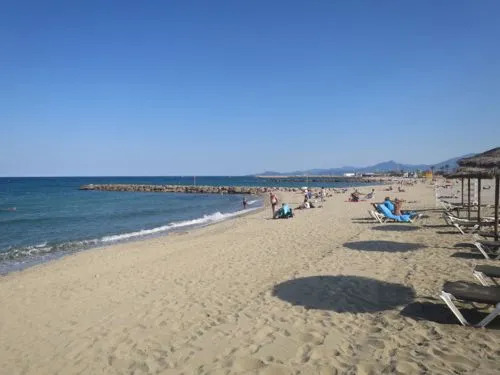 Les Mas de La Mer 41679