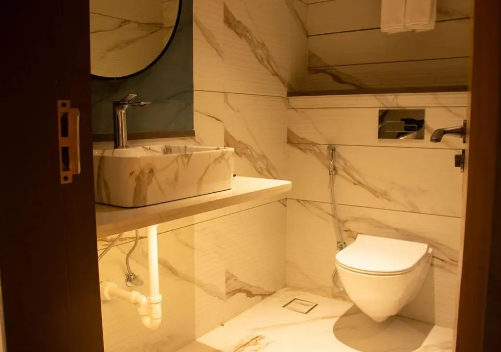 Magnus Lxia Premier, Kalyani Nagar Pune