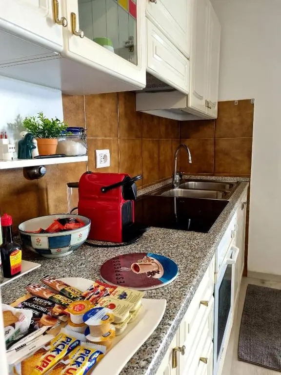 Apartament 1282