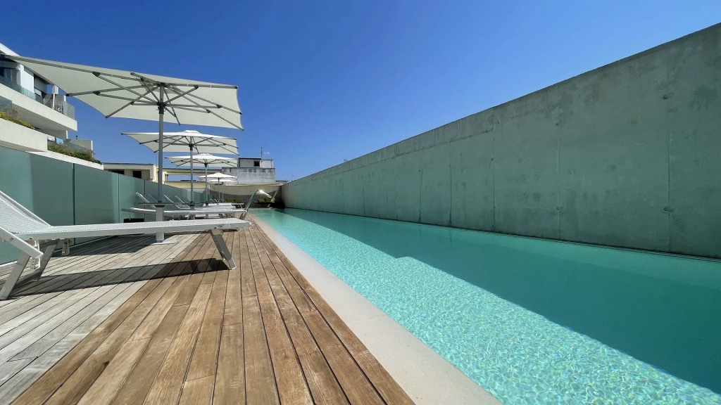Posia Retreat & Spa UNA Esperienze
