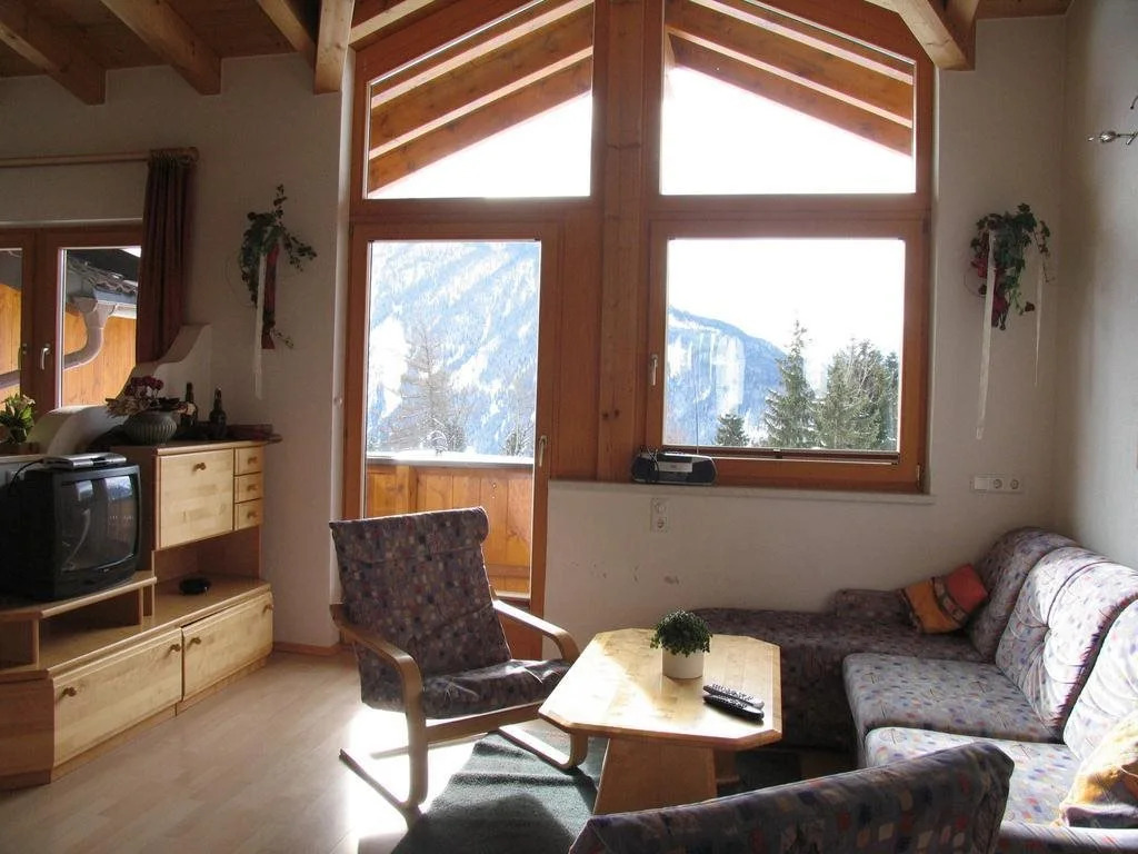 Bergsonnhof