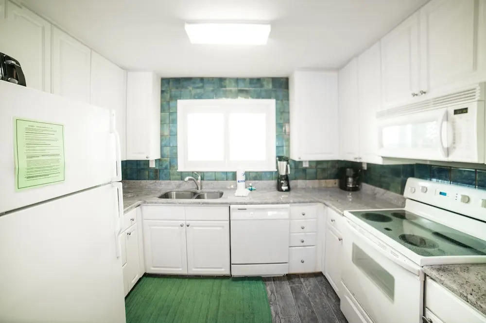 Perdido Key Condo #b25 2 Bedrooms 2 Bathrooms Condo