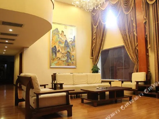 Tianxi Hotel