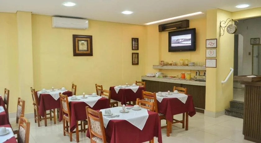 Hotel Independência