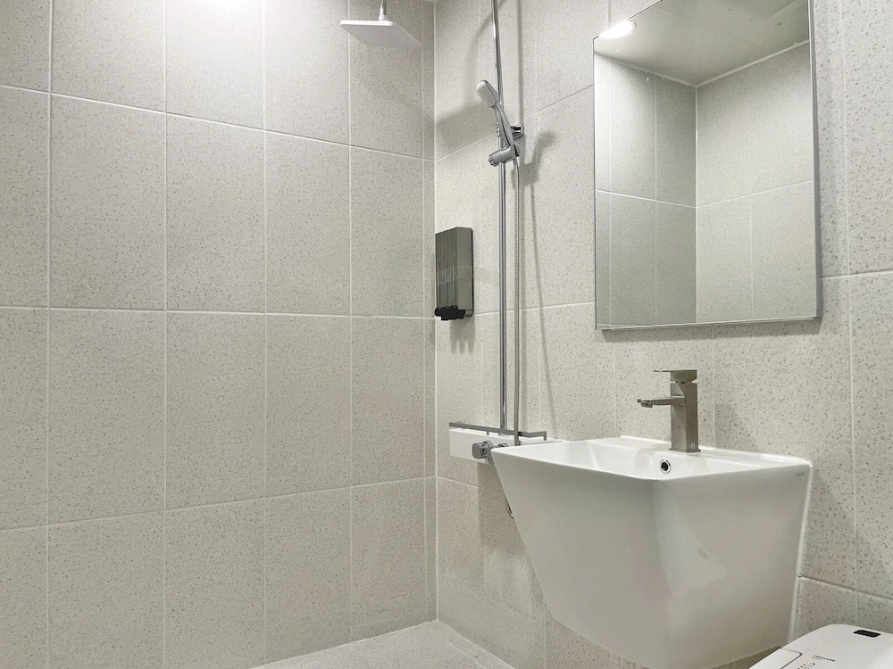 Browndot Hotel Gwangju Hanam Branch