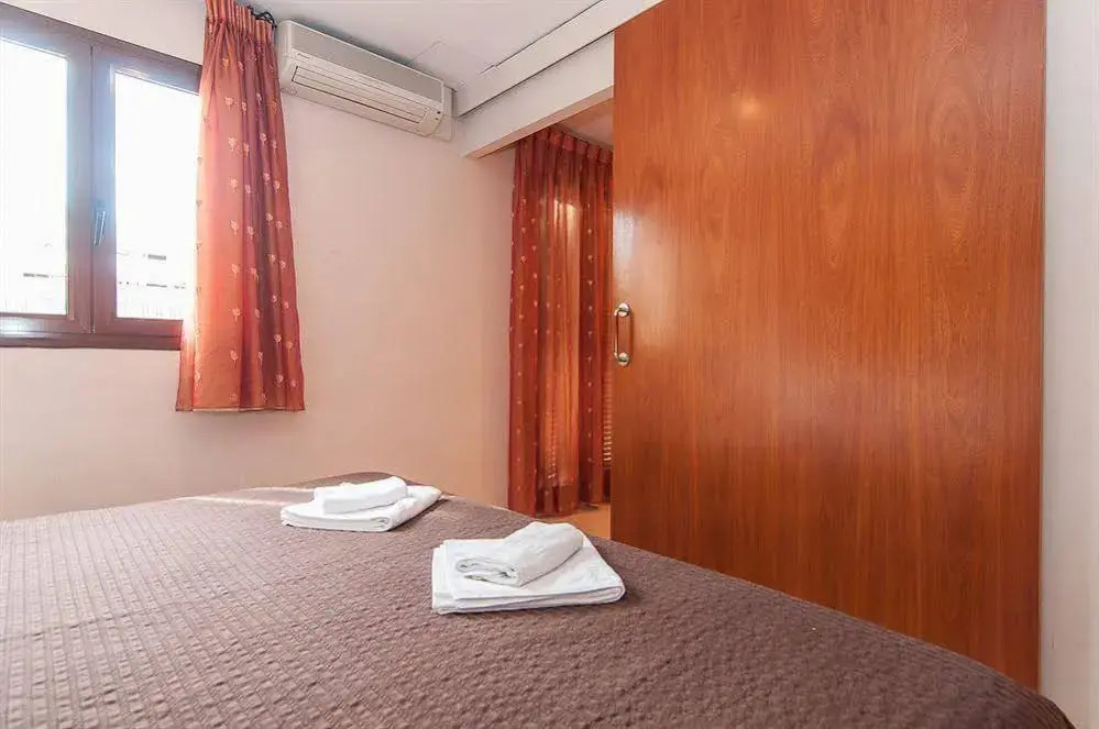 Lodging Apartments Sagrada Familia y Gracia