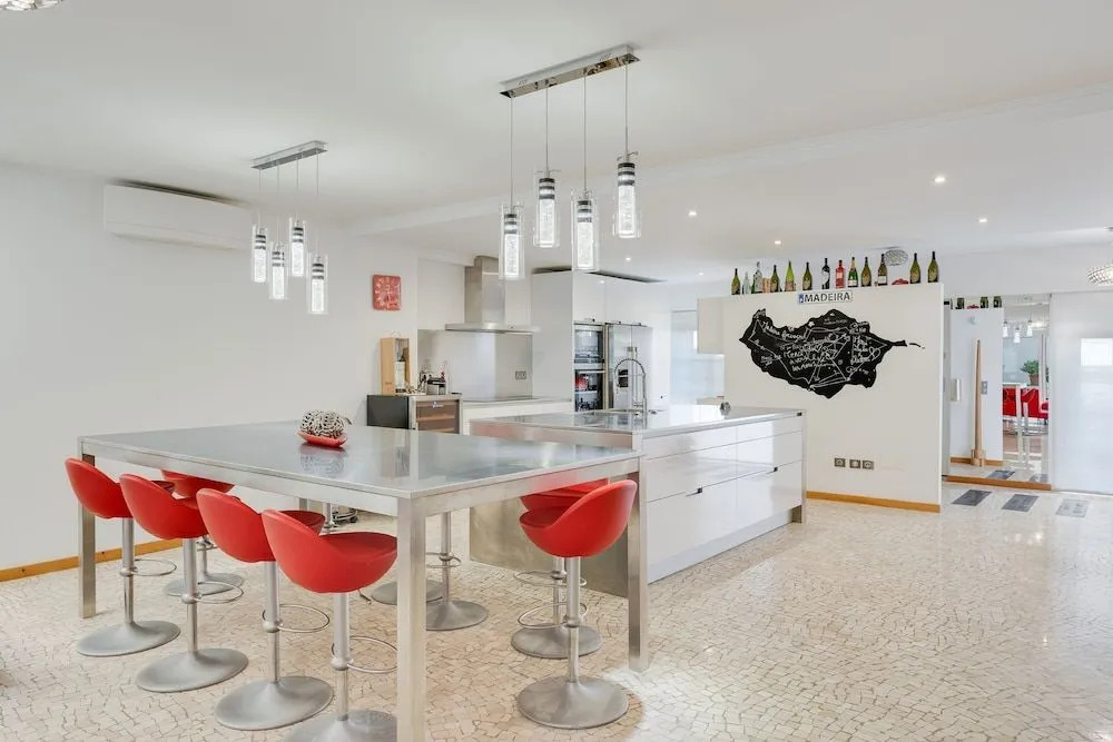 Casa Clarisse by Holiday Rental Madeira