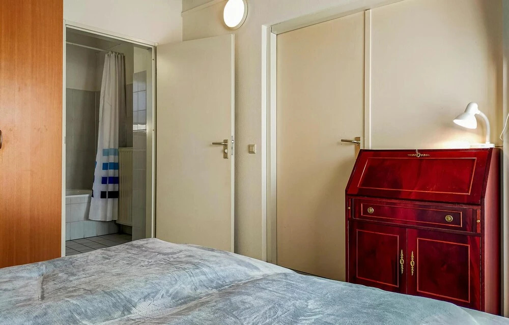 4 Bedroom Beautiful Home In Wemeldinge