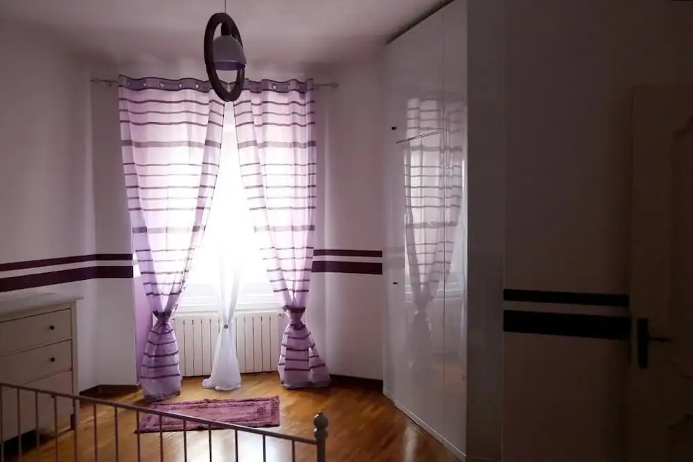 B&B La Cogoma