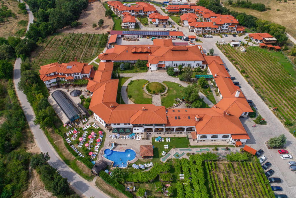 Hotel Starosel