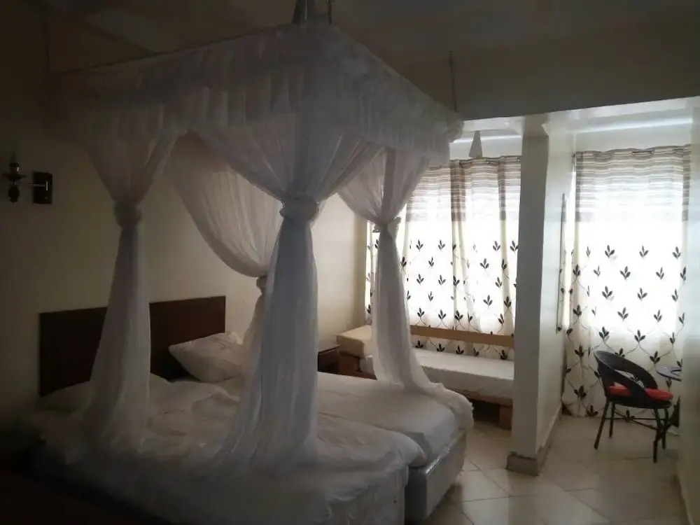Marcia Hotel Nairobi MSA RD Opp Nexgen