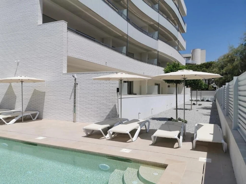 Apartaments Roses Platja by Hotels Mediterráneo
