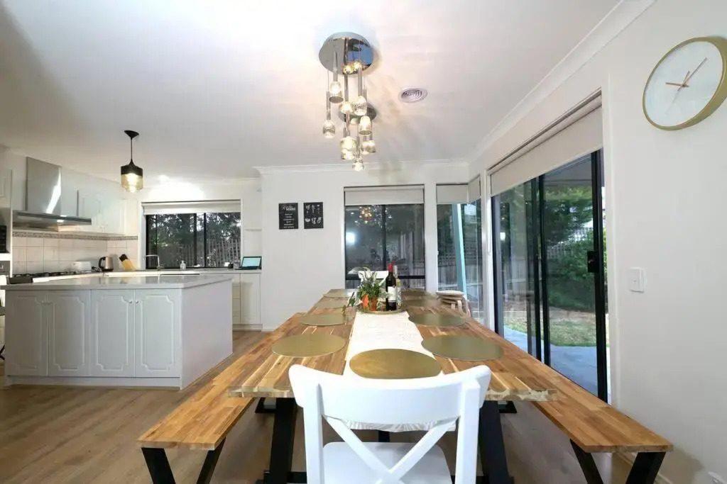 6 Bedrooms Contemporary Home Mill Park near SC