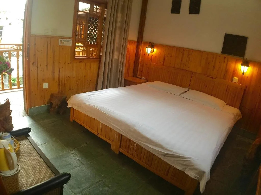 Cang Yue Hotel - Dali