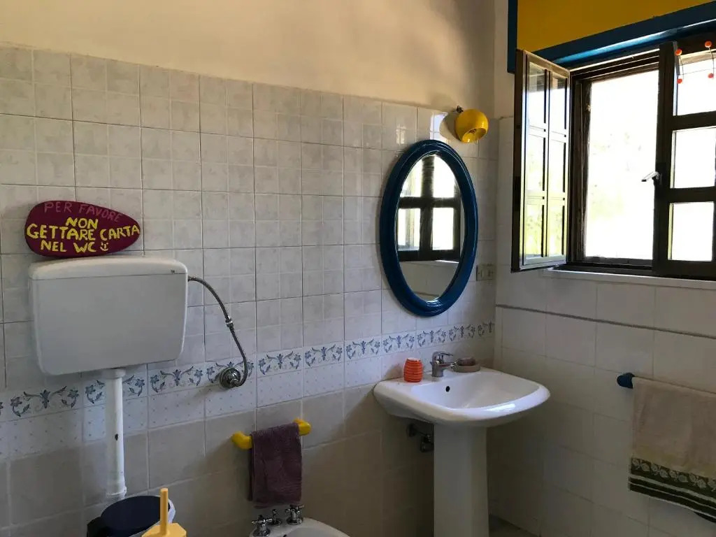 Cosy Apartment in a Relaxing Area Close to Lecce