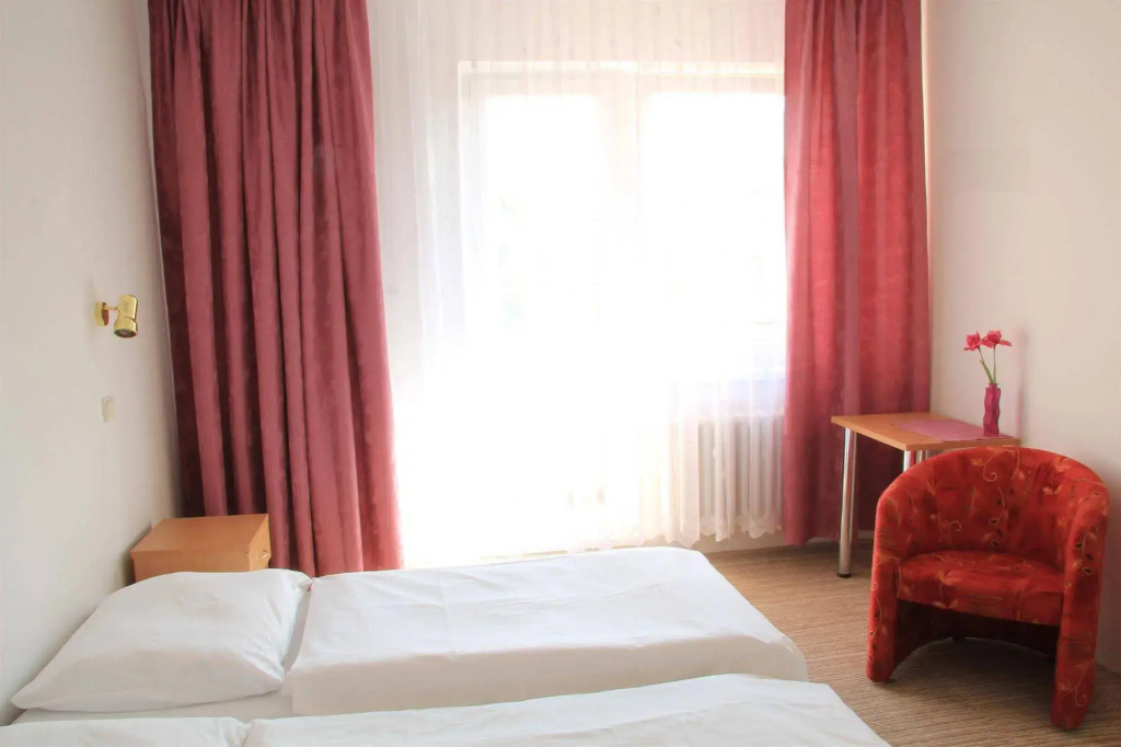 Hotel Turist