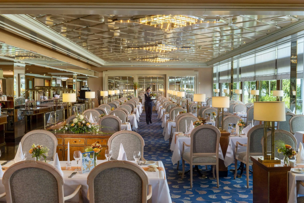 Maritim Seehotel Timmendorfer Strand