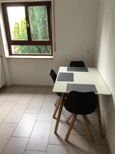 Apartment Goethe