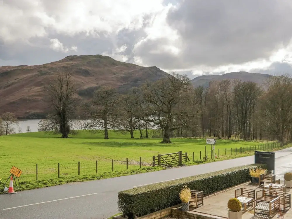 Ullswater View Apartment
