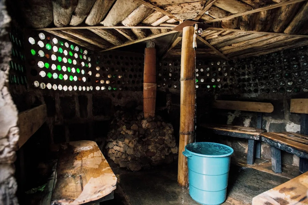 Eco-Hotel Mayachik