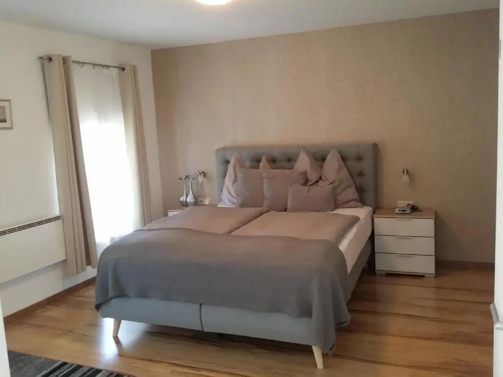 Weingut Apartment Hildegard Gangl