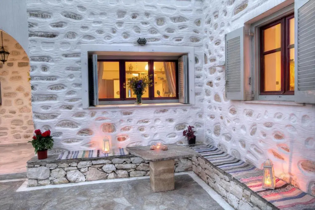 Villa Melpomeni