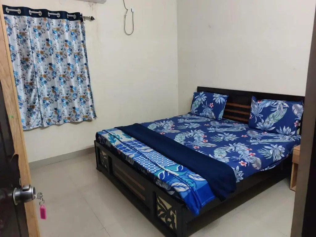 Melody 2 Bedroom Apartment in Hyderabad