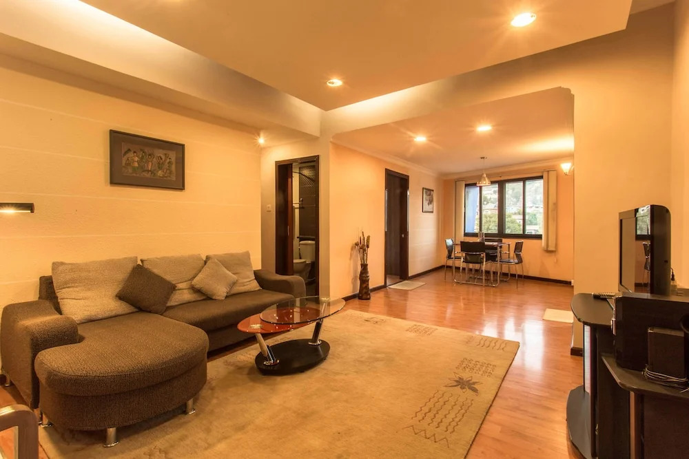 Swayambhu Hotels & Apartments- Sitapaila