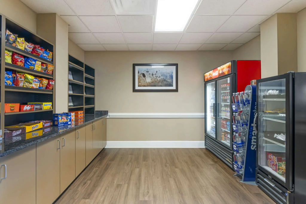 Comfort Inn & Suites Tifton