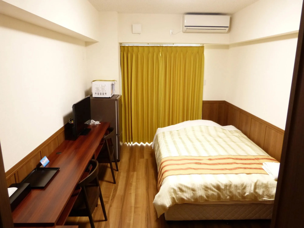 Hotel Peacely In Miyakojima Nexus