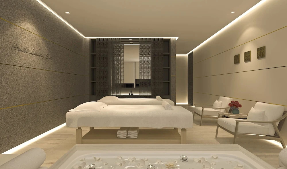 The Aristo Seaview Patong