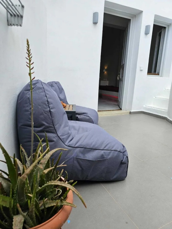 The Muse Of Santorini - Jacuzzi Suites