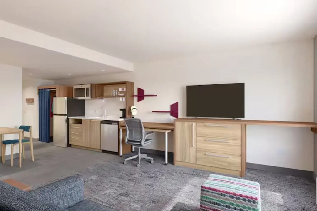 Home2 Suites By Hilton Kalamazoo Southeast