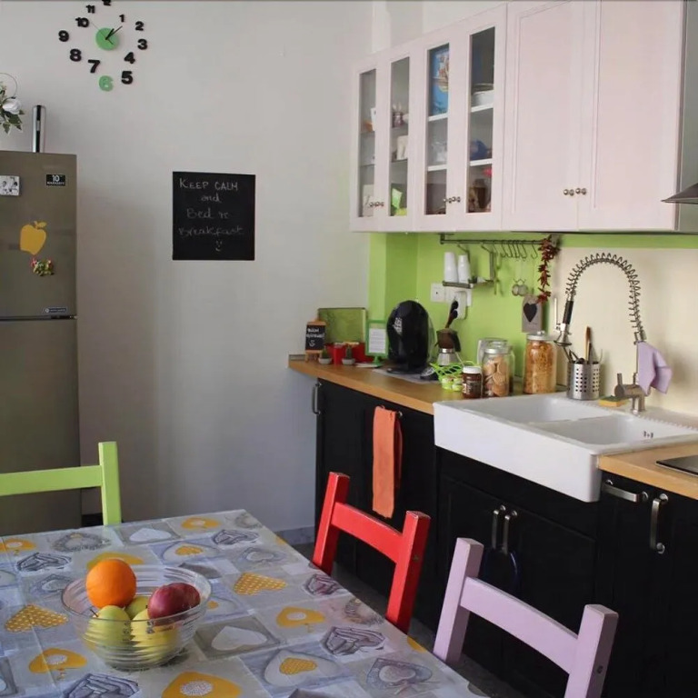 B&B La Mela Salerno