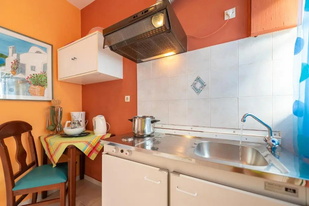 Veronis apartment 3