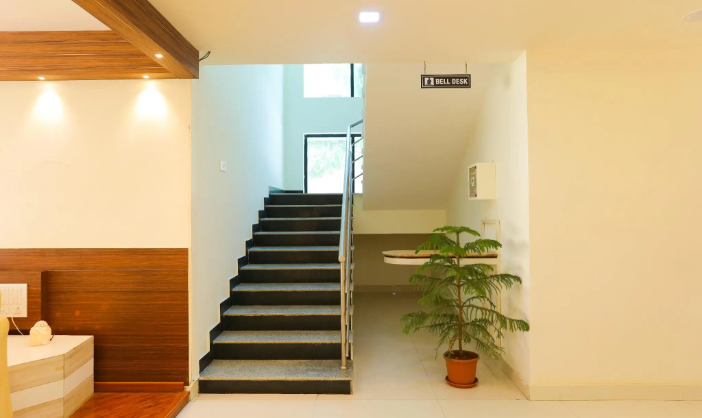 Itsy Hotels Worldtree Bellandur