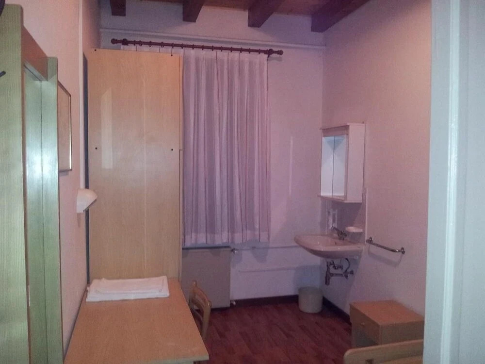 Locanda alla Stazione